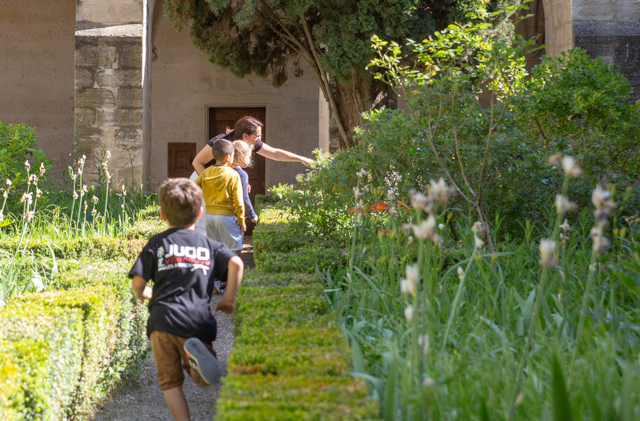 LA CHARTREUSE PONTIFICALE DU VAL DE BÉNÉDICTION