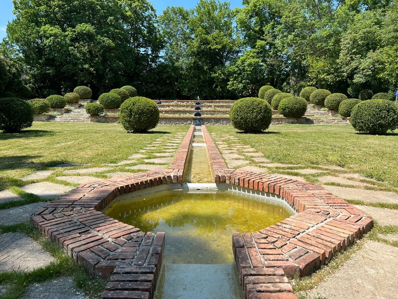 Parc BOUSSARD