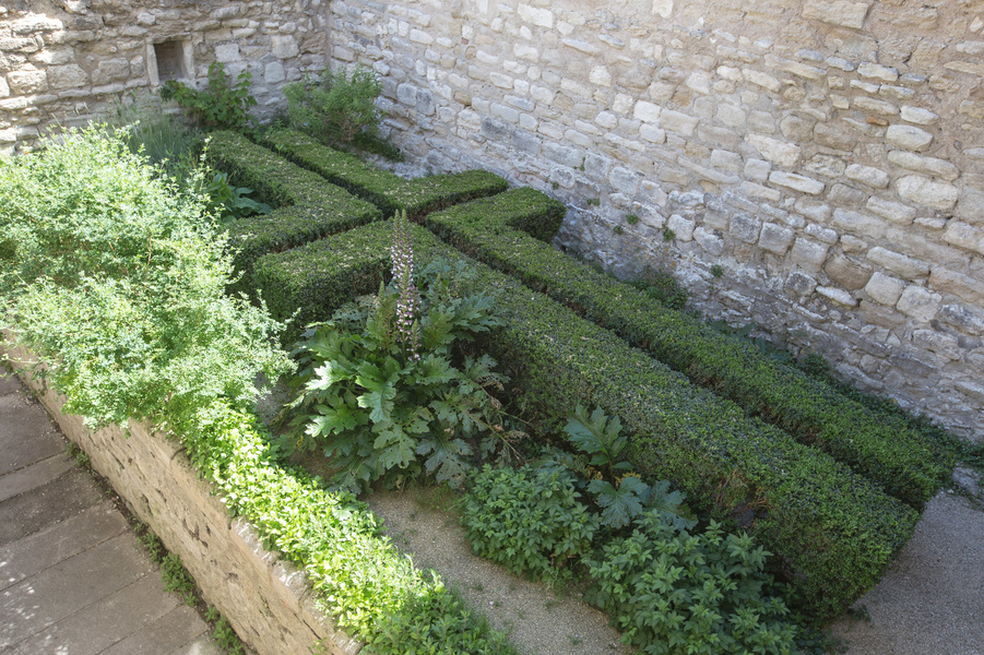 LA CHARTREUSE PONTIFICALE DU VAL DE BÉNÉDICTION