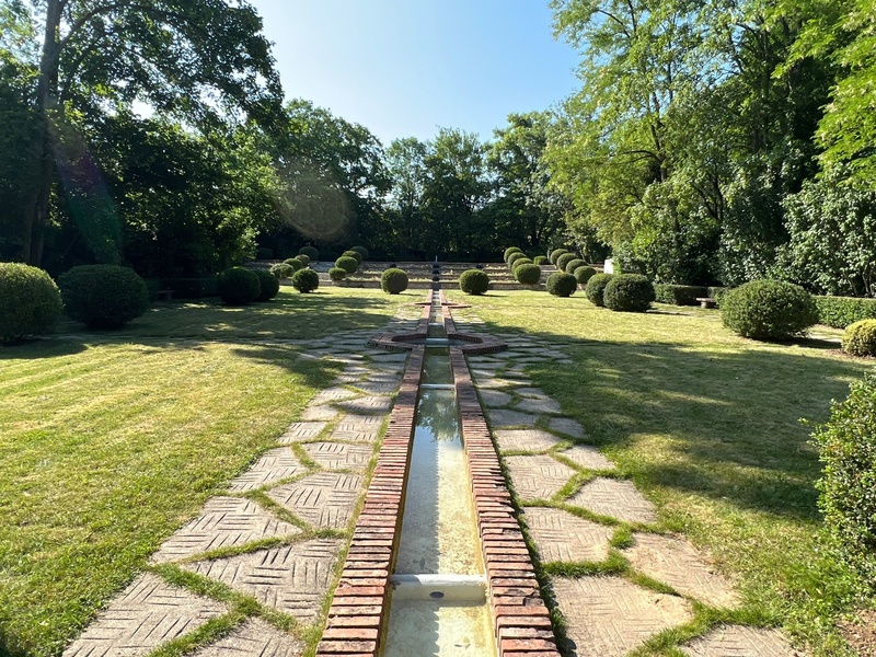 Parc BOUSSARD