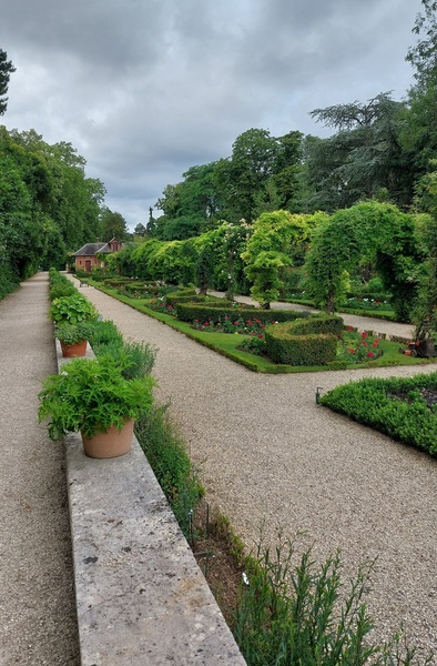 Parc de Bagatelle