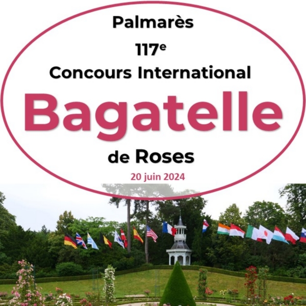 Parc de Bagatelle