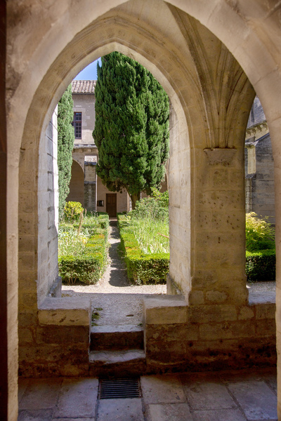 LA CHARTREUSE PONTIFICALE DU VAL DE BÉNÉDICTION