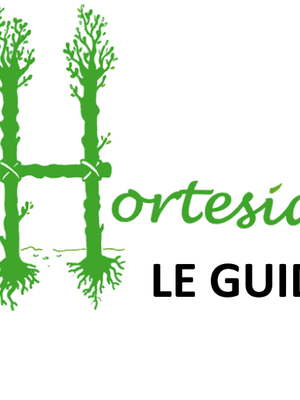 HORTESIA le guide novembre-décembre 2024