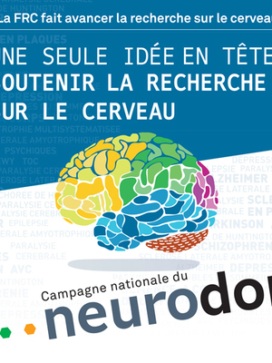 Jardins ouverts pour le Neurodon 2025