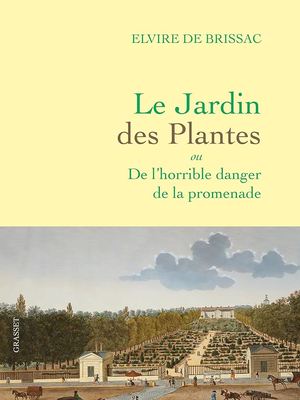 LE JARDIN DES PLANTES