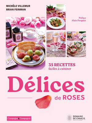 Délices de Roses