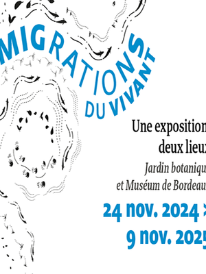 Migrations du vivant